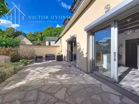 vente maison 6 pièces 137 m² à nogent-sur-loir (72500)  139 000 €