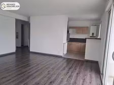 vente appartement 3 pièces à acigné (35690) : à vendre 3 pièces / 63m² acigné