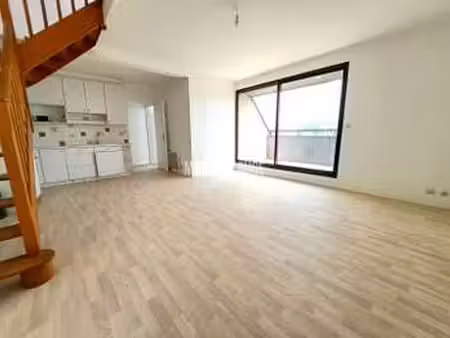 vente appartement 3 pièces à auray (56400) : à vendre 3 pièces / 53m² auray