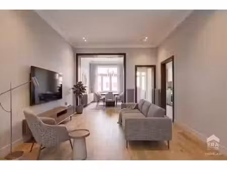 appartement à vendre à rue de la charité 14 saint-josse-ten-noode (vbe66736)