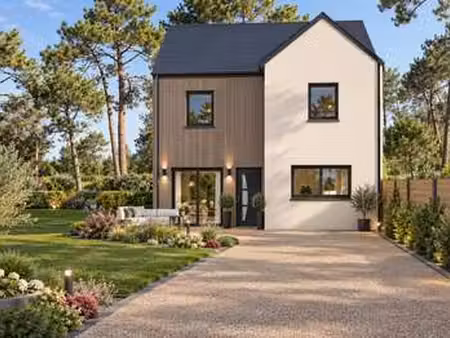 vente maison à plancoët (22130) : à vendre / 80m² plancoët