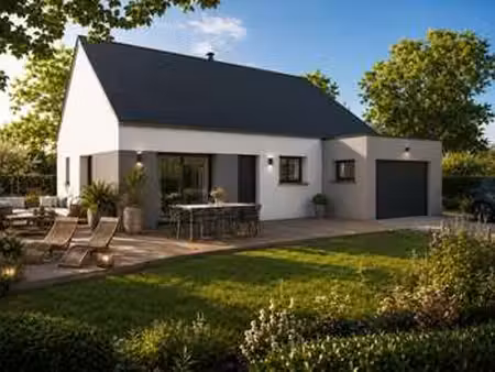 vente maison à plancoët (22130) : à vendre / 85m² plancoët