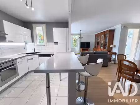 appartement à athis-mons (91200)