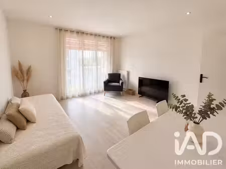 appartement à chilly-mazarin (91380)