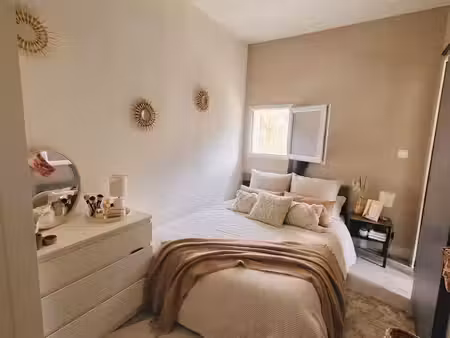 appartement à longjumeau (91160)