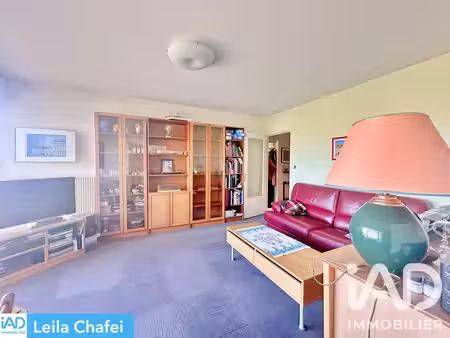 appartement à viry-châtillon (91170)