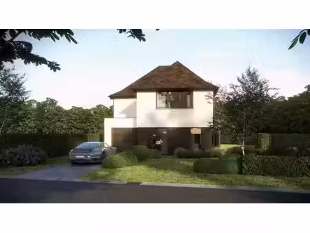 huis te koop in berlare met 4 slaapkamers