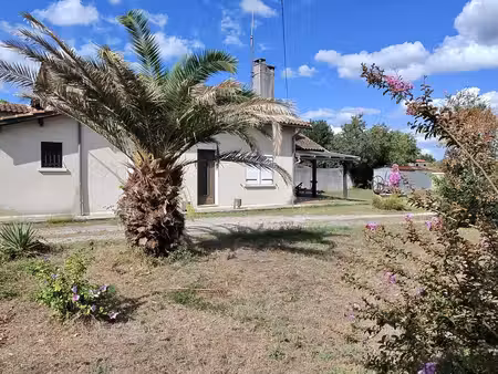 maison traditionnelle à villenave-d’ornon (33140)