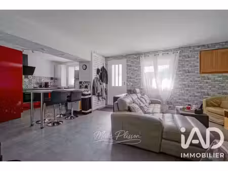 maison à soussans (33460)