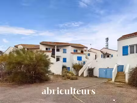 appartement 2 chambres avec balcon vue sur mer en vente à rue de la pointe à l'herbaudière