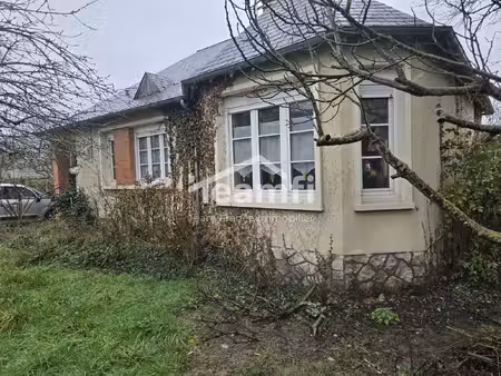 maison à vendre chécy