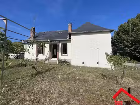 vente maison 4 pièces 127 m² à objat (19130)  149 800 €