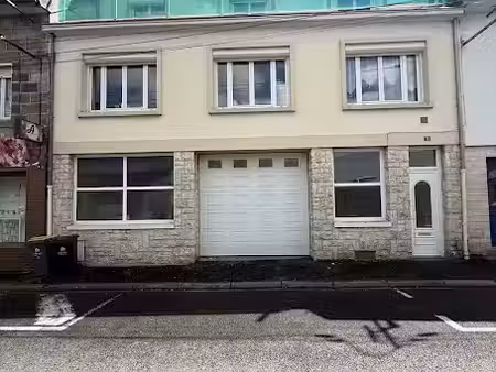vente maison 6 pièces 110 m² à objat (19130)  149 800 €