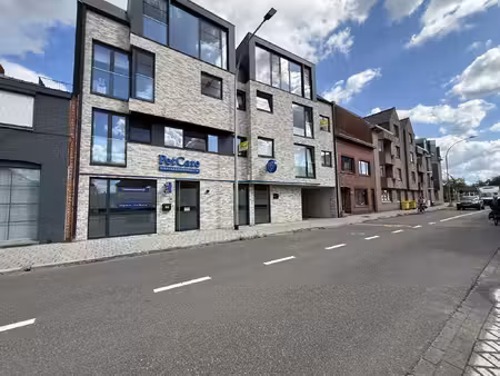 appartement te huur in geel met 2 slaapkamers