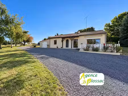 vente maison 4 pièces 100 m² à mirebeau (86110)  149 600 €