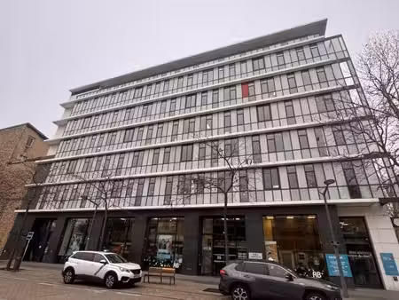 vente bureaux 430m²