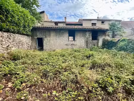 vente maison 5 pièces 138 m² à condrieu (69420)  159 500 €