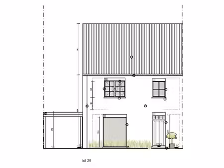 huis te koop in sijsele met 3 slaapkamers