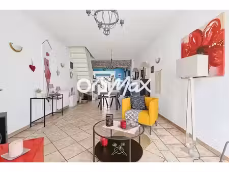 vente maison 4 pièces 86.55 m² à tourcoing (59200)  159 000 €