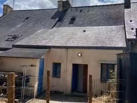 vente immeuble à redon (35600) : à vendre / 106m² redon
