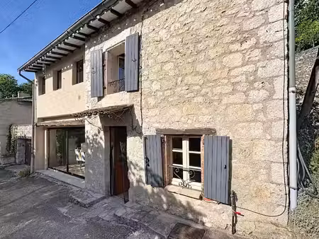 vente maison 4 pièces 96.35 m² à lauzerte (82110)  167 400 €