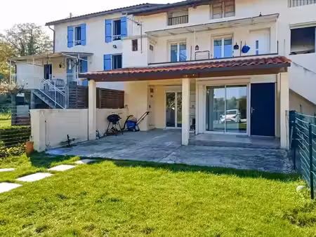 vente maison 7 pièces 150 m² à saint-astier (24110)  167 400 €