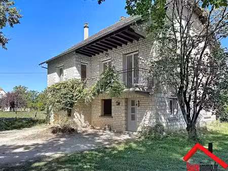 vente maison 5 pièces 95 m² à saint-pantaléon-de-larche (19600)  169 900 €
