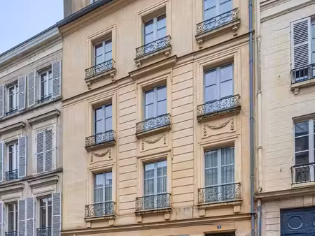 vente bureaux 65m²