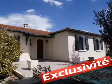 vente maison 6 pièces 114 m² la chapelle-d’aurec (43120)