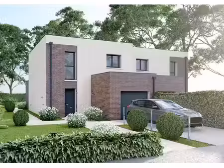vente maison neuve 4 pièces 89 m² à oncy-sur-ecole (91490)  167 360 €