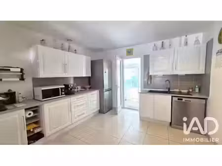 vente maison 4 pièces 85 m² à perpignan (66000)  232 000 €