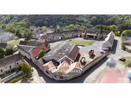 vente propriété 1 pièce 1 m² à vregny (02880)  225 000 €