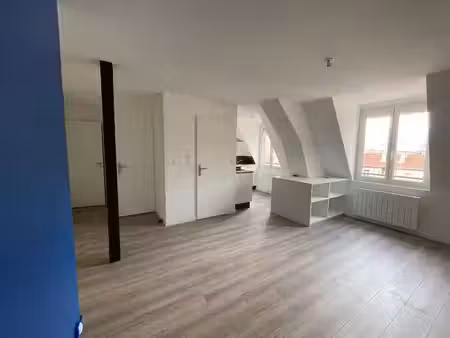 location appartement 2 pièces 40 m² à saint-étienne (42000)