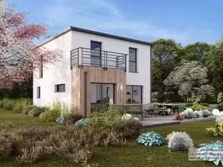 vente maison à landujan (35360) : à vendre / 102m² landujan
