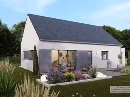 vente maison à rospez (22300) : à vendre / 78m² rospez