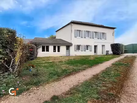 vente maison 5 pièces 117 m² à notre-dame-de-bondeville (76960)  215 000 €