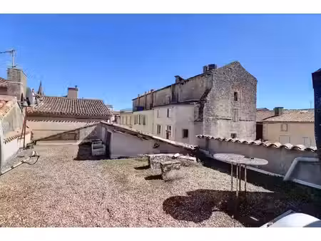 vente maison 5 pièces 186 m² à bazas (33430)  172 000 €