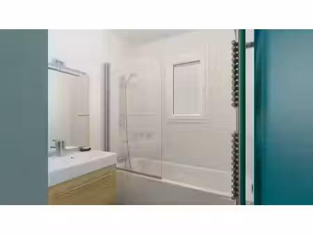 vente maison neuve 4 pièces 75 m² à besné (44160)  218 248 €