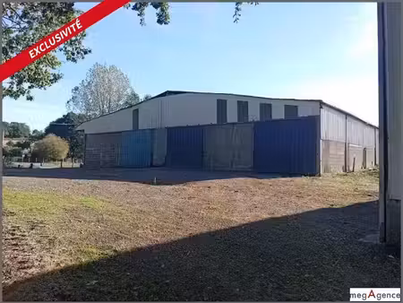 vente ferme 3 pièces 2000 m² à pipriac (35550)  169 000 €