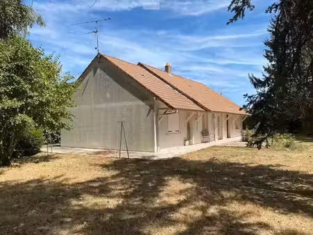 vente maison 5 pièces 114 m² à loches (37600)  170 800 €