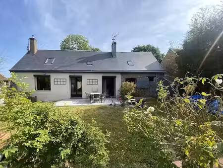 vente maison 5 pièces 113.86 m² à mondoubleau (41170)  172 780 €