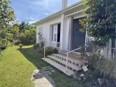 vente maison 4 pièces 87 m² à orleix (65800)  175 000 €