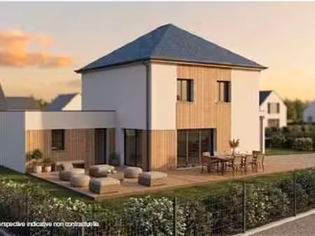 vente maison à montfort-sur-meu (35160) : à vendre / 141m² montfort-sur-meu