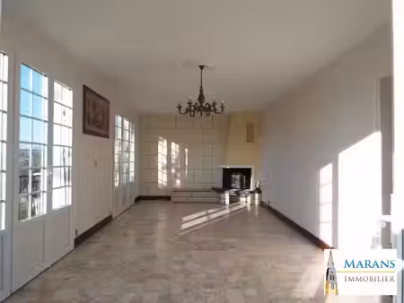 vente maison 6 pièces 140 m² à saint-jean-de-liversay (17170)  219 000 €