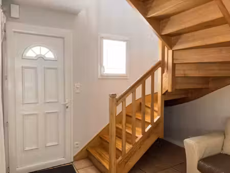 maison 6 pièces - 120 m²