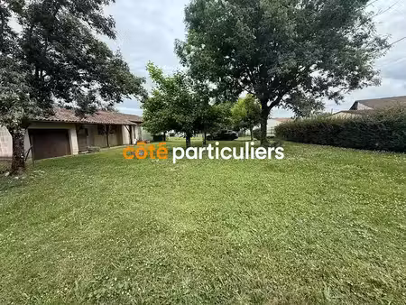 vente maison 5 pièces 114 m² à galgon (33133)  178 330 €