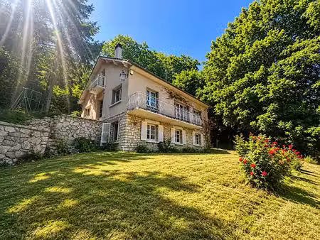 vente maison 6 pièces 112 m² à bagneaux-sur-loing (77167)  220 000 €