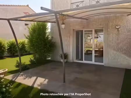 vente maison 3 pièces 78 m² à grisolles (82170)  222 000 €