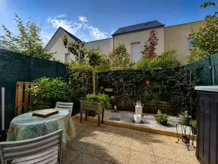 vente maison 3 pièces 63 m² à luisant (28600)  222 000 €