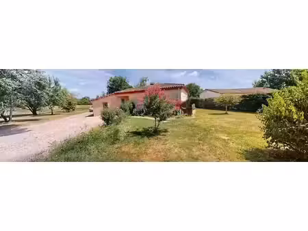 vente maison 4 pièces 100 m² à saint-cirq (82300)  220 000 €
